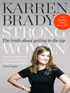 Strong Woman (eBook): Ambition, Grit and a Great Pair of Heels